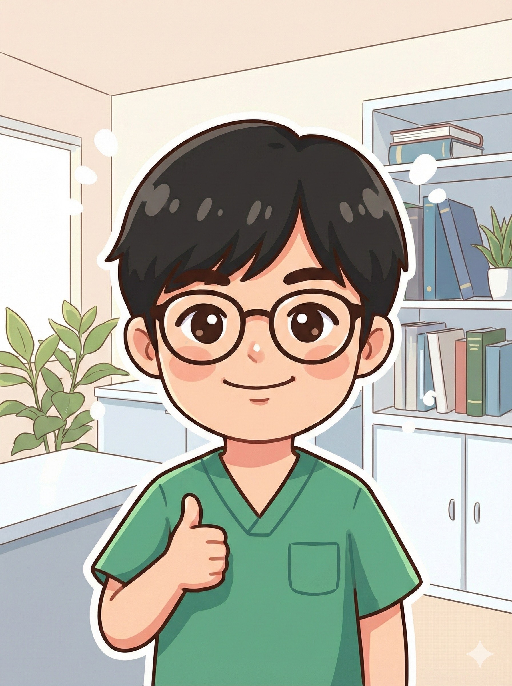 管理栄養士ケースケ